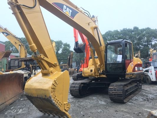 20000KG usou CAT Excavator fornecedor