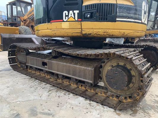 11.3rpm o Gradeability Japão 308B resistente usou CAT Excavator fornecedor