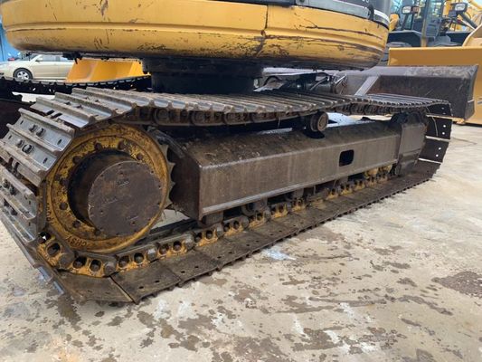 11.3rpm o Gradeability Japão 308B resistente usou CAT Excavator fornecedor