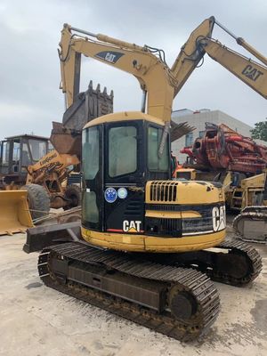 11.3rpm o Gradeability Japão 308B resistente usou CAT Excavator fornecedor