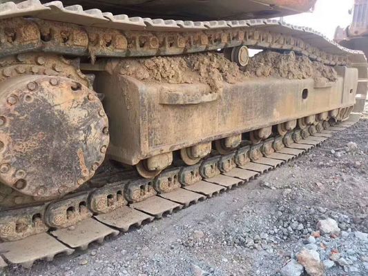 EX400-3 usou a máquina escavadora de Hitachi fornecedor