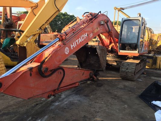 99kw o poder líquido Isuzu Engine EX200-1 usou Kobelco Mini Excavator fornecedor