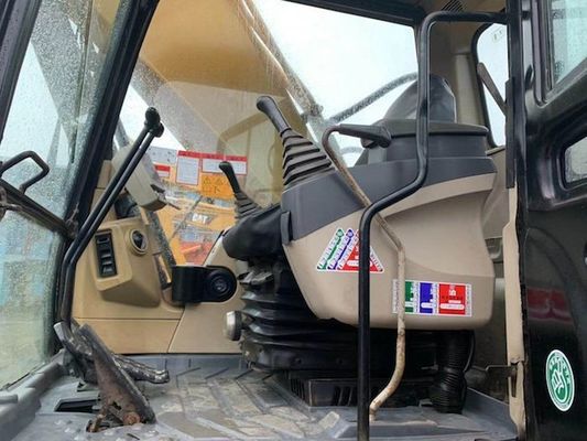 Escavadores da mão de Caterpillar 325D segundo da cubeta de 2011 anos 1.6m3 fornecedor