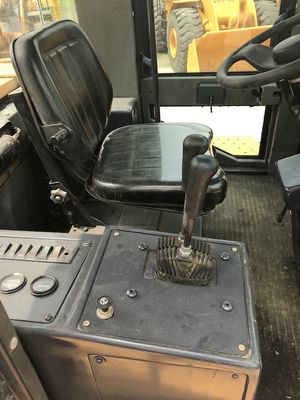 Carregador da roda de mão de LIugong ZL50CN segundo fornecedor
