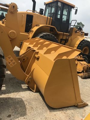 Carregador da roda de mão de LIugong ZL50CN segundo fornecedor